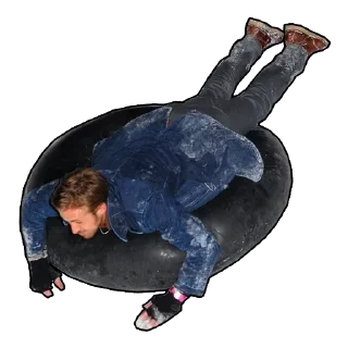 Стикер Больше стиков тут: @stikery4 - 7