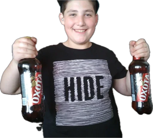 Sticker Ysbechiirai - 1