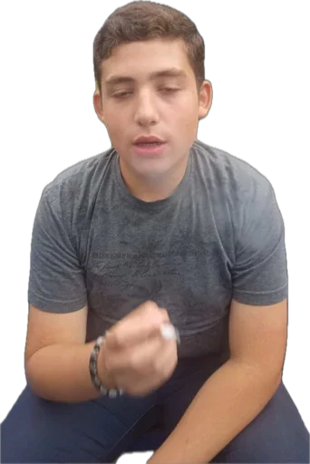 Sticker Ysbechiirai - 1