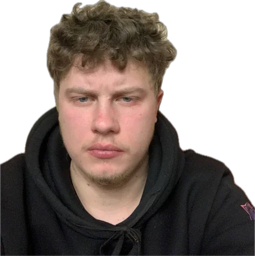 Sticker Ysbechiirai - 1