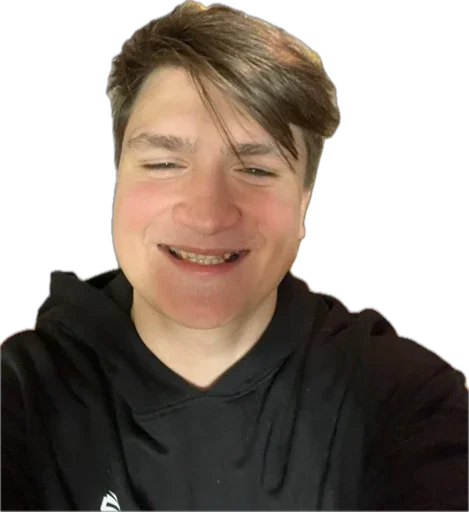 Sticker Ysbechiirai - 1