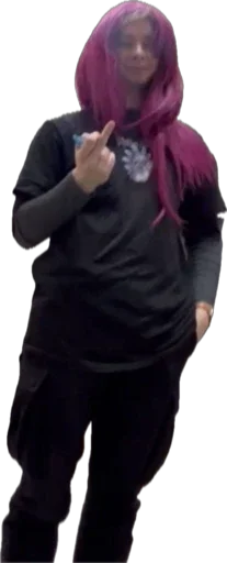 Sticker Ysbechiirai - 1