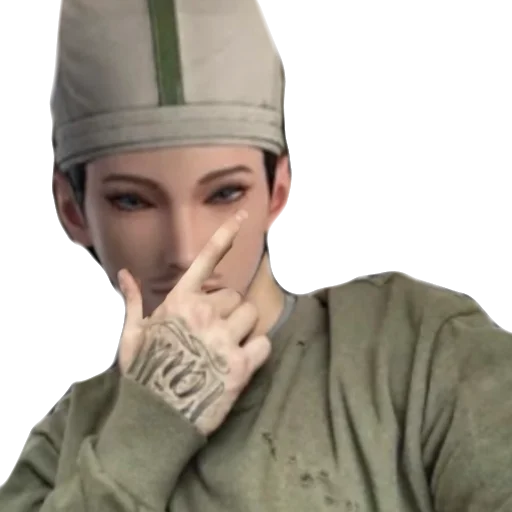 Человек человеческое лицо одежда