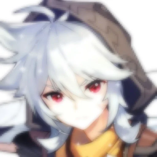 Стикер ༆Рэйзор༆ @junkoemoshina :: @fStikBot - 11