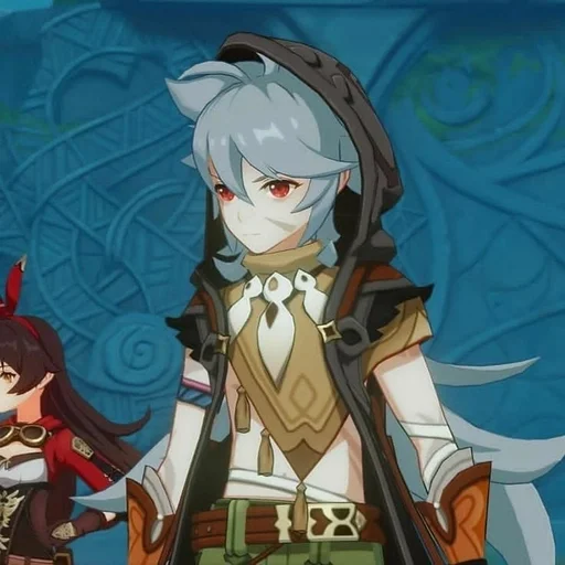 Стикер ༆Рэйзор༆ @junkoemoshina :: @fStikBot - 9