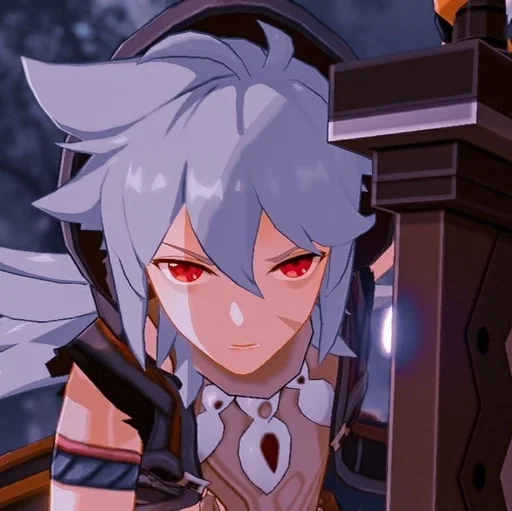 Стикер ༆Рэйзор༆ @junkoemoshina :: @fStikBot - 8