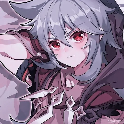 Стикер ༆Рэйзор༆ @junkoemoshina :: @fStikBot - 7