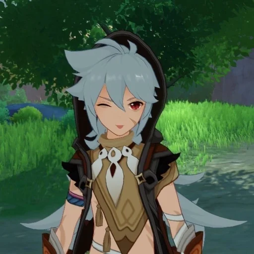 Стикер ༆Рэйзор༆ @junkoemoshina :: @fStikBot - 6