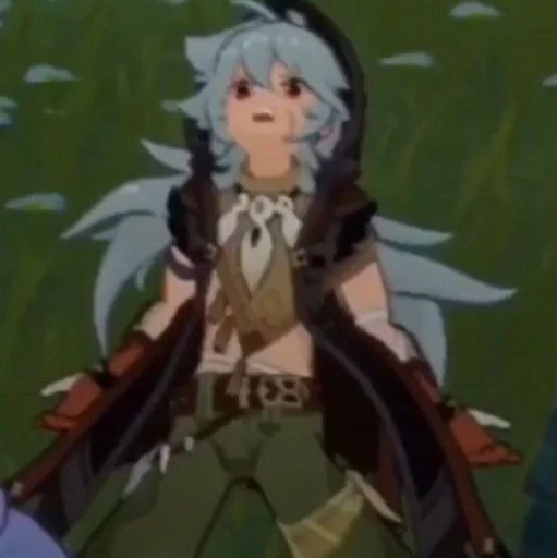 Стикер ༆Рэйзор༆ @junkoemoshina :: @fStikBot - 3