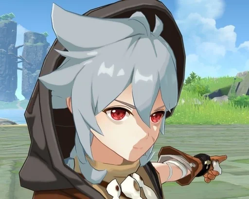 Стикер ༆Рэйзор༆ @junkoemoshina :: @fStikBot - 0