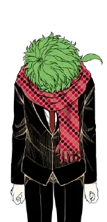 Sticker Midori (@StickersByMirai)⋆·˚ ༘ * - 2