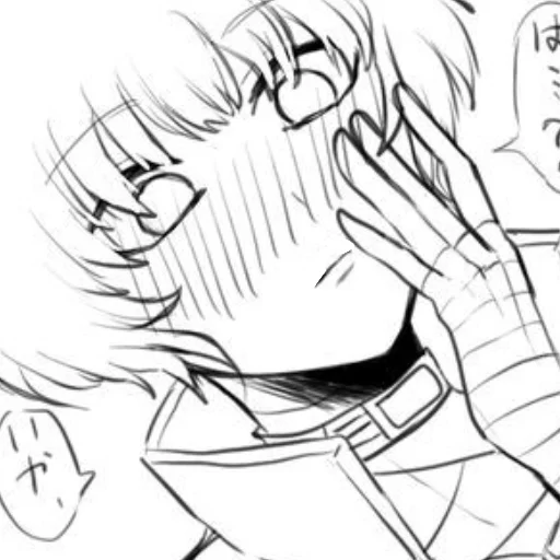 line art sketch coloring book