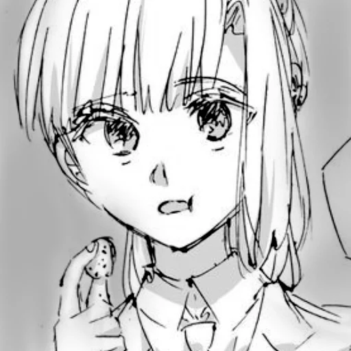 sketch illustration line art