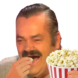 Стикер Больше стикеров: @sticerru - 8