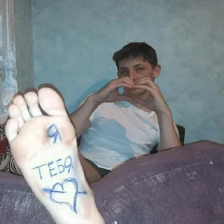 Стикер Больше стикеров: @sticerru - 3