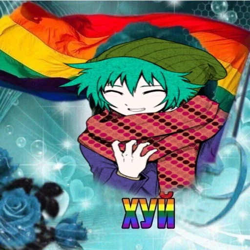 animated cartoon fiction cartoon