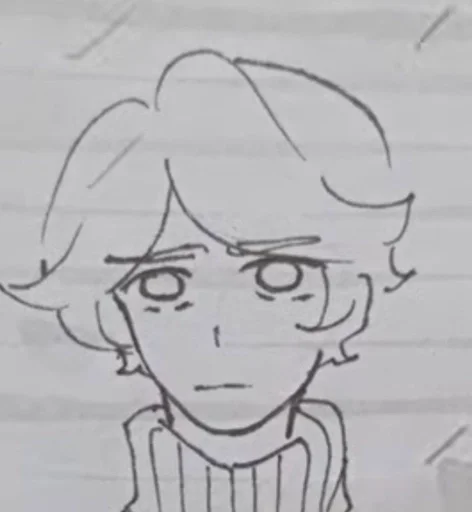 Тыдумаешьяебу? :: @fStikBot - 