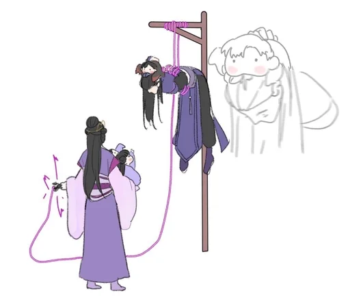 иллюстрация рисование искусство