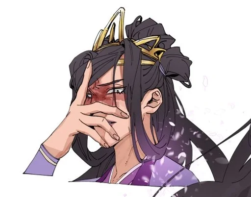 аниме мультфильм Художественная литература