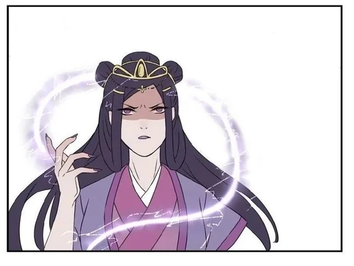 anime human face illustration