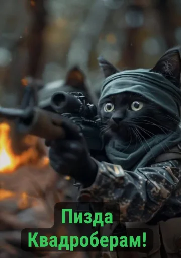 mammal weapon screenshot