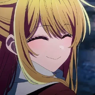 Sticker Звездное дитя @anime_sticks - 10