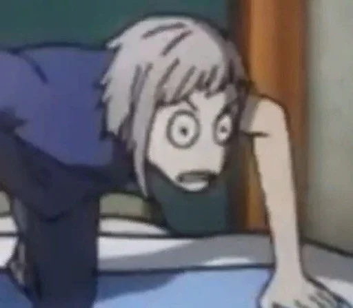 Стикер Опана♂️the semen♂️ :: @fStikBot - 2