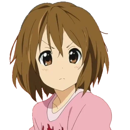 Стикер YuiHirasawaGA - 1