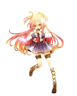 Sticker Yui Nyan Pack By @Yeageristbotsdev - 2