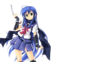 Sticker Yui Nyan Pack By @Yeageristbotsdev - 3