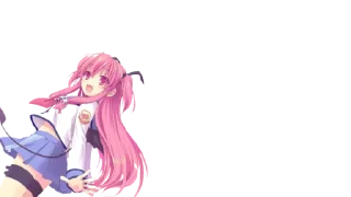 Sticker Yui Nyan Pack By @Yeageristbotsdev - 0