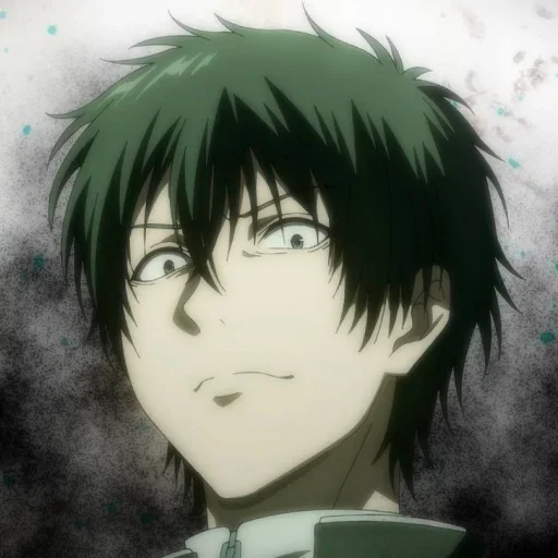 Sticker YuichiSOA - 1