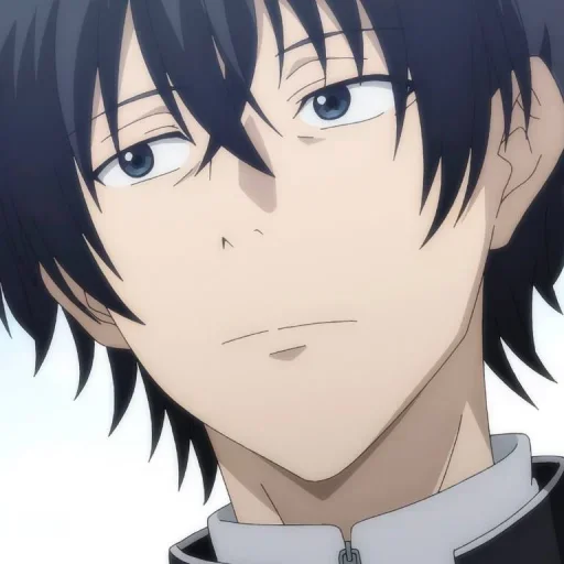 Sticker YuichiSOA - 1