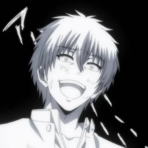 Стикер YuichiSOA - 1