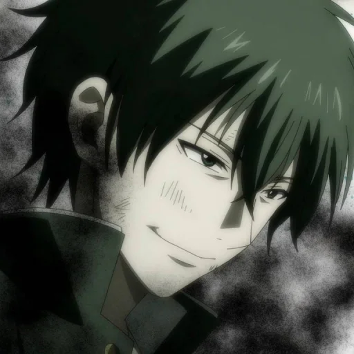 Sticker YuichiSOA - 1