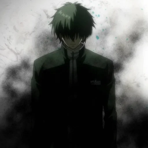 Sticker YuichiSOA - 1