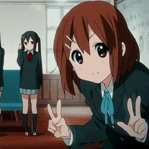 anime cartoon clothing