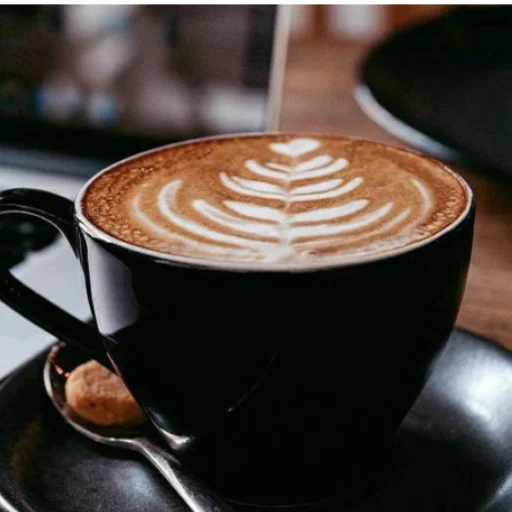 food beverage coffee