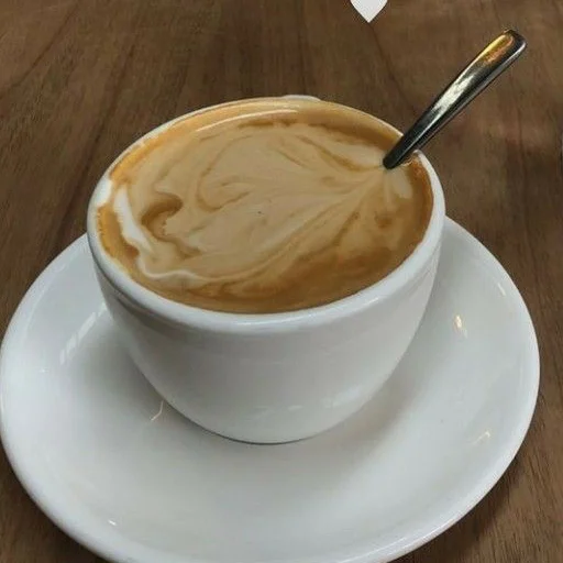 coffee food beverage