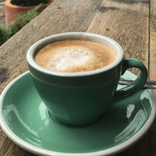 beverage coffee food