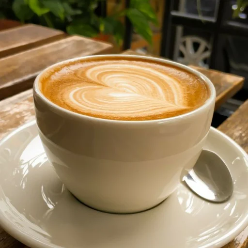 coffee beverage food