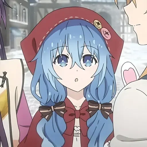 Рандеву с жизнью @anime_stickerr - 