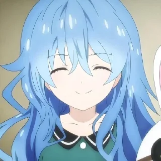 Sticker Рандеву с жизнью @anime_stickerr - 3