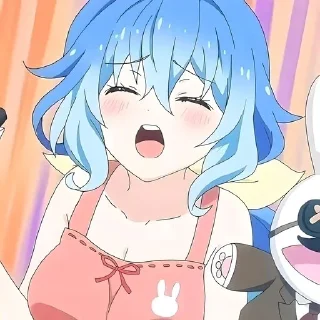 Sticker Рандеву с жизнью @anime_stickerr - 2