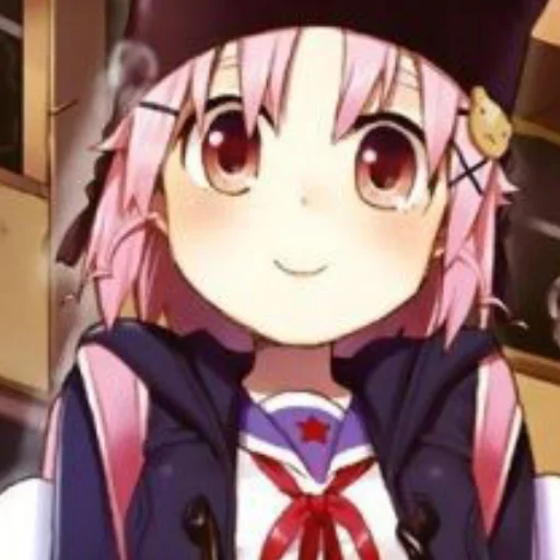 Стикер Yuki Takeya - 11