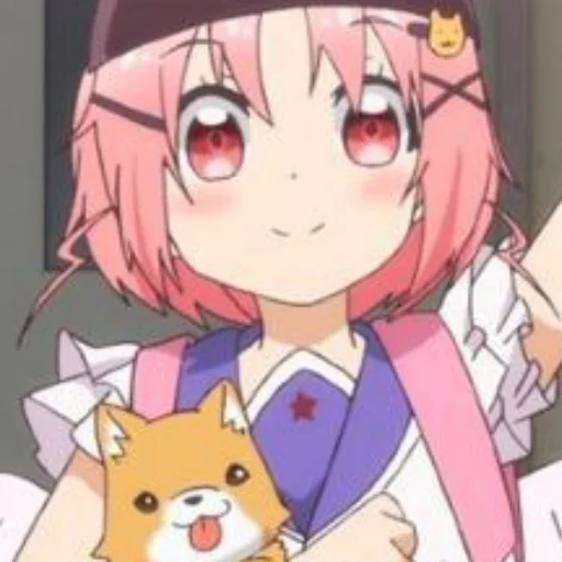 Стикер Yuki Takeya - 8