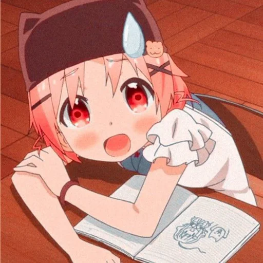 Стикер Yuki Takeya - 5