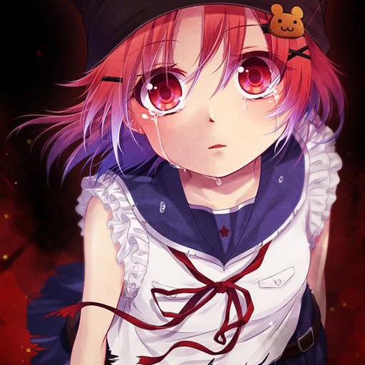 Стикер Yuki Takeya - 3