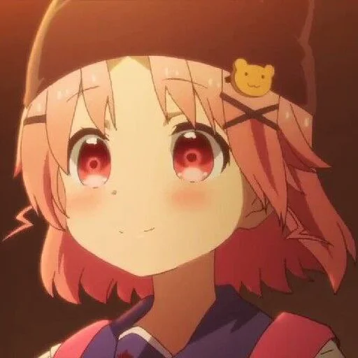 Стикер Yuki Takeya - 0