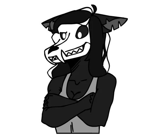 Sticker YukiTheMalO - 1